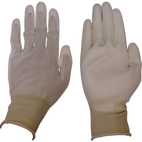 おたふく A−238ピタハンドブルー 3P LL A-238-LL 1 組