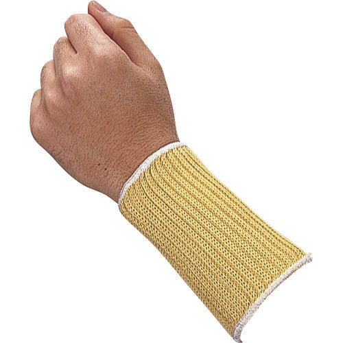 おたふく 803 アラミド手甲 短(11cm) 803 1 双