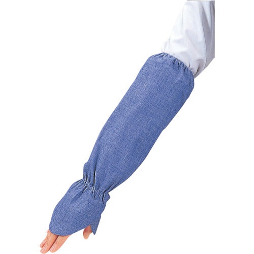 Otafuku 924 SC type arm cover cultural hand guard fingered youth 924 1 pair