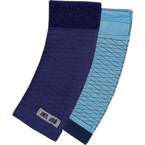 오타후쿠 JW901 흑봉 손갑 매직 4형 감색・네이비 JW901-NV 1쌍