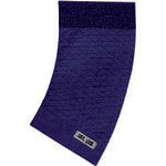 Otafuku JW903 Black Tobi Gloves Magic-7 Type Navy Blue JW903-NV 1 Pair