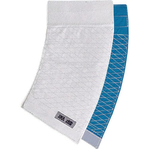 Otafuku JW903 Black Tobi Gloves Magic-7 Type White JW903-WH 1 Pair