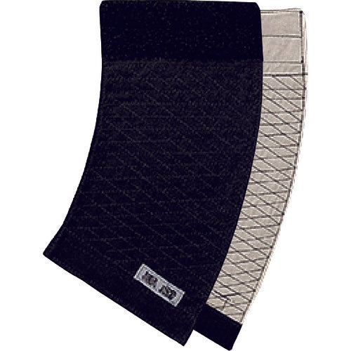 오타후쿠 JW903 흑봉 손갑 매직-7형 블랙 JW903-BK 1 쌍