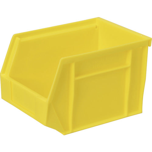 DIC HB형 컨테이너 HB-2 외치수:W200XD140XH130 황 HB-2 1개