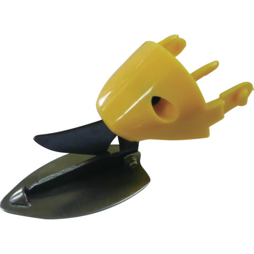 타니 EC 커터 교체 날 받침대 부착 EC235 BLAEDE WITH BASE 1개