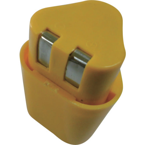 タニ ECカッター用バッテリー EC235 BATTERY 1 個