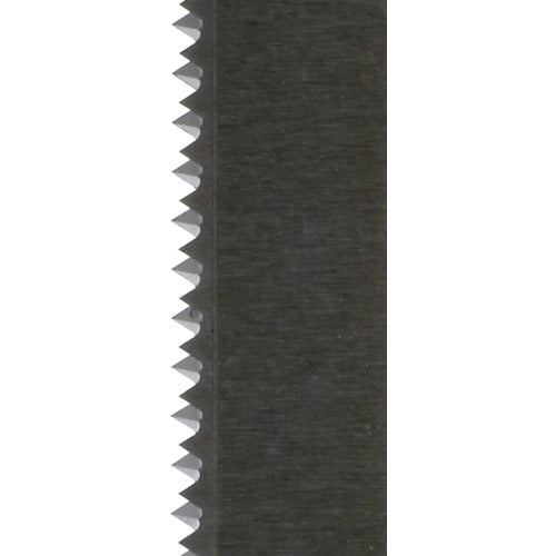 タニ 超硬ジグソーブレード ポラリス POLARIS100X1.2X8 1 枚