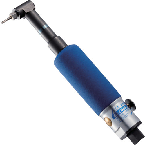 VESSEL Air Corner Drill GT-CD60-34 Total length 250mm GT-CD60-34 1 unit