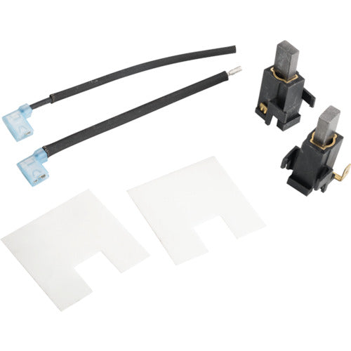 RIDGID Hole Cutter Optional Brush Holder Set (100/115V Service Kit) 34078 1 S