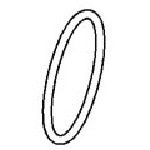 RIDGID O-ring (pack of 3) F/HC-450.918-I 60227 1 bag