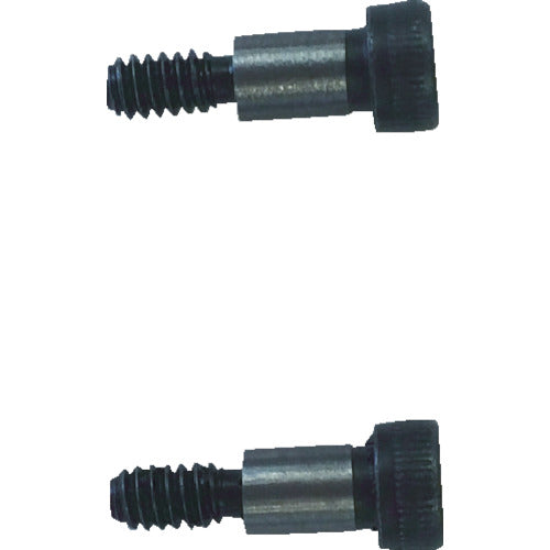 RIDGID ショルダー スクリュー(2本入り) F/960 87947 1 組