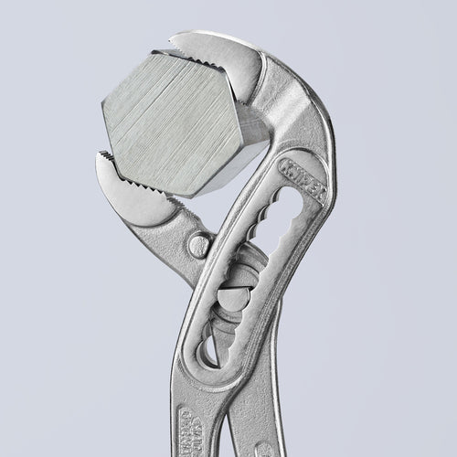 KNIPEX 【매진 폐번】 1000 V절연 워터 펌프 플라이어 엘리게이터 300 mm 8807-300 1 쵸