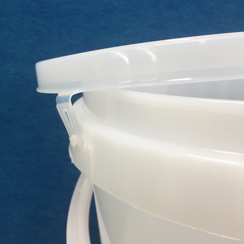 JEJアステージ ペイントヨウフタツキバケツ #10 PHB-10 1 個