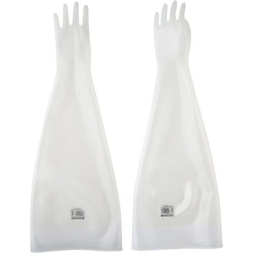 DAILOVE 【매진 폐번】글로브 박스용 장갑 다이 로브 GBS-1(L) DGBS-1-L 1 쌍