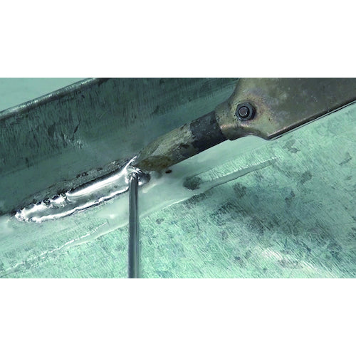 白光 ハッコーヘクスゾール 糸はんだ 特0 FS400-02 1 個