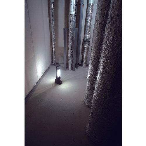 Panasonic 工事用充電LEDマルチ投光器 EZ37C3 1 台