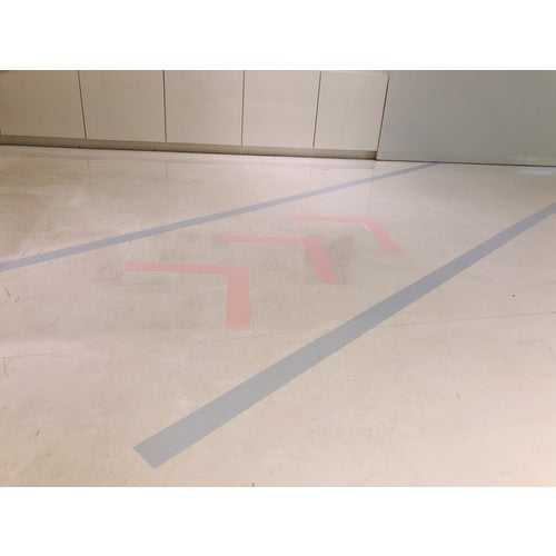 나카가와 케미컬 파스텔 라인 테이프 483 그린 50mm×12M PLT4835012 1권