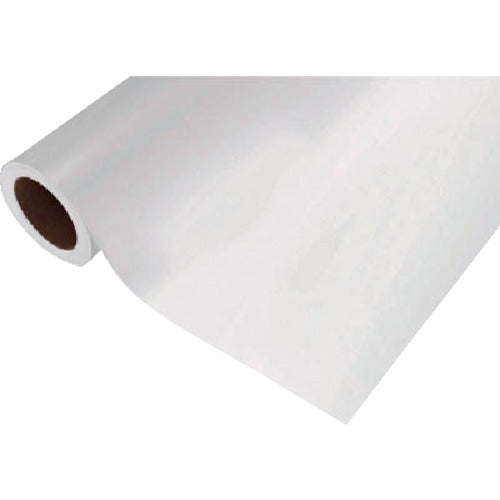 Nakagawa Chemical Cutting Sheet 000C Colorless Transparent 450mm x 12M CS045000CR 1 Roll