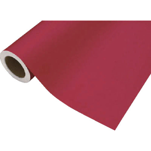 Nakagawa Chemical Cutting Sheet 136 Fire 450mm x 12m CS045136R 1 roll
