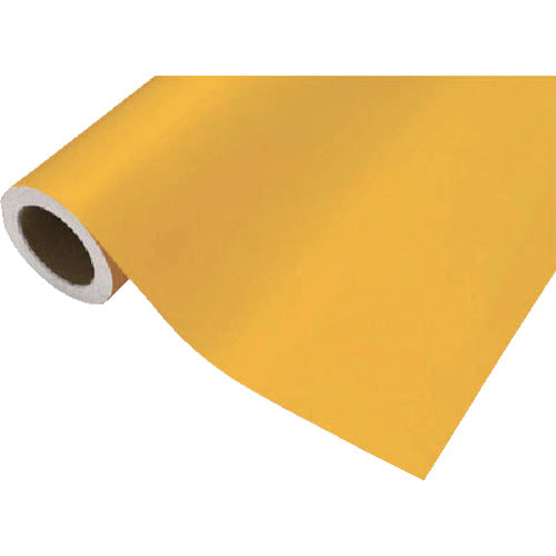 Nakagawa Chemical Cutting Sheet 300 Yellow 450mm x 12m CS045300R 1 roll