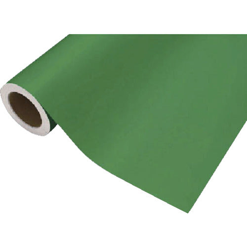 Nakagawa Chemical Cutting Sheet 425 Vivid Green 450mm x 12m CS045425R 1 roll
