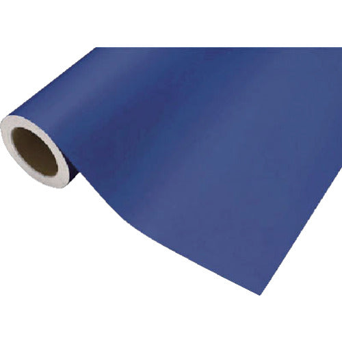 Nakagawa Chemical Cutting Sheet 522 Cosmic Blue 450mm x 12m CS045522R 1 roll