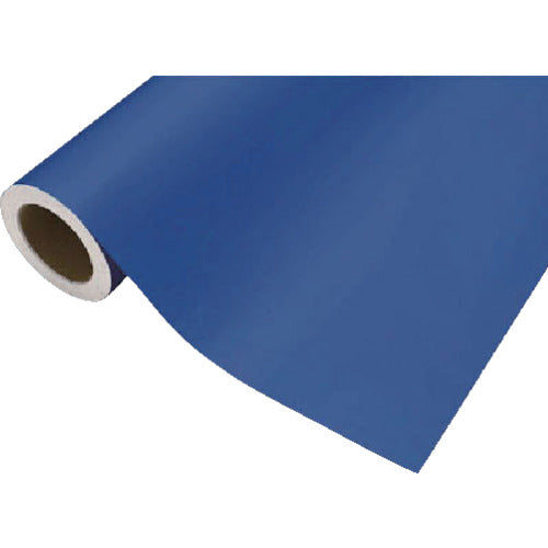 Nakagawa Chemical Cutting Sheet 524 Blue 450mm x 12m CS045524R 1 roll