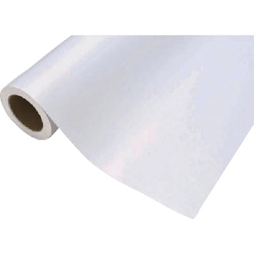 Nakagawa Chemical Cutting Sheet 711 White 450mm x 12m CS045711R 1 roll