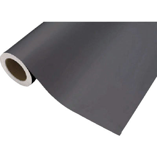 Nakagawa Chemical Cutting Sheet 751 Dark Gray 450mm x 12m CS045751R 1 roll