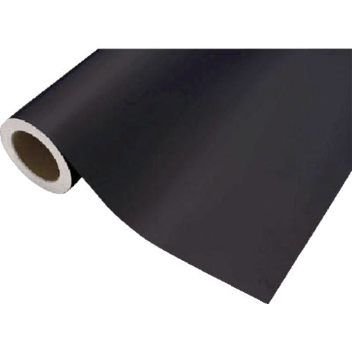 Nakagawa Chemical Cutting Sheet 791 Black 450mm x 12m CS045791R 1 roll