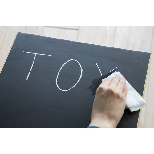 나카가와 케미컬 칠판 시트 505mm×2m권 KBBL50502 1권