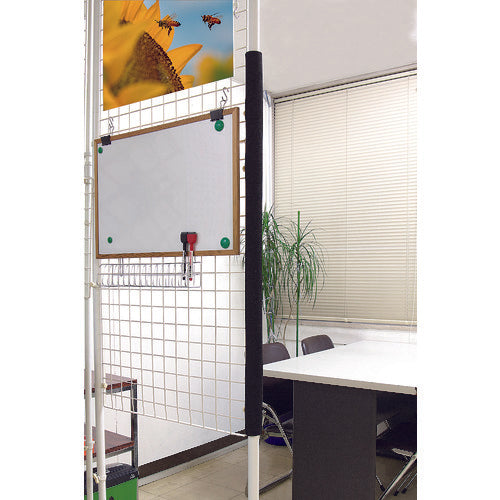 CAR−BOY パイプクッション 1000mm 内径25mm つるつる PN01 1 本