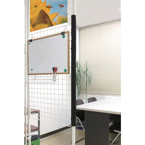 CAR−BOY パイプクッション 1000mm 内径32mm ザラザラ PN04 1 本