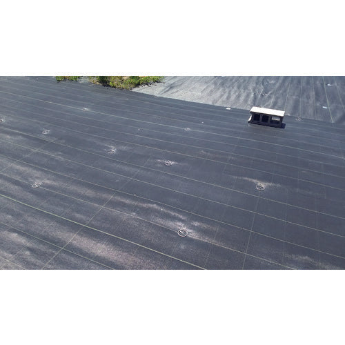 GS 초강력 방초 시트(흑) 0.5m×20m 7631 1개