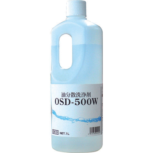 Linda Oil Dispersion Cleaner OSD-500W 1L DA14 1 pc