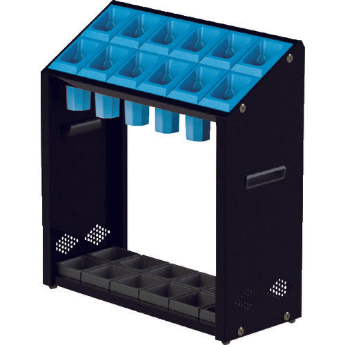 Condor Umbrella Stand Ambler Octo N N-12 Blue YA-92L-ID-BL 1 unit