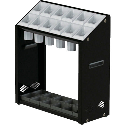 콘도르 우산립 앰블러 옥트 N N-12 라이트 그레이 YA-92L-ID-LGR 1대