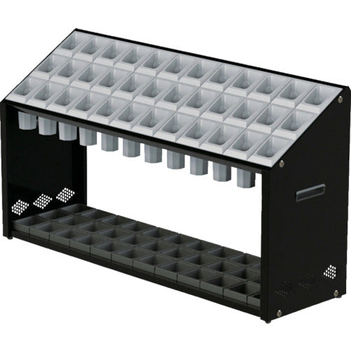 콘도르 우산립 앰블러 옥트 N N-36 라이트 그레이 YA-94L-ID-LGR 1대