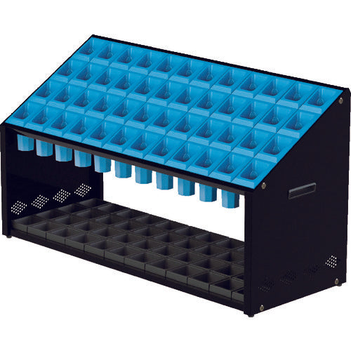 Condor Umbrella Stand Ambler Octo N N-48 Blue YA-95L-ID-BL 1 unit