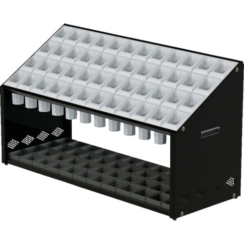 콘도르 우산립 앰블러 옥트 N N-48 라이트 그레이 YA-95L-ID-LGR 1대