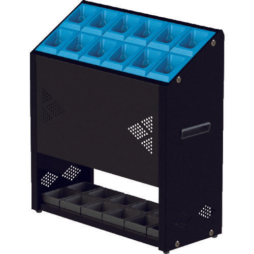 콘도르 우산립 앰블러 옥트 PP-12 블루 YA-96L-ID-BL 1대