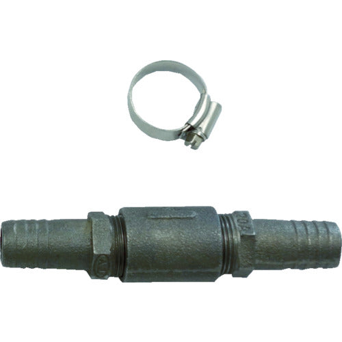 오켄 융설 프로텍터 업무용 철 조인트 GUP-I 1개