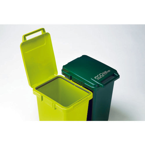 Risu Container Style CS2-33J Light Green GCON136 1 pc