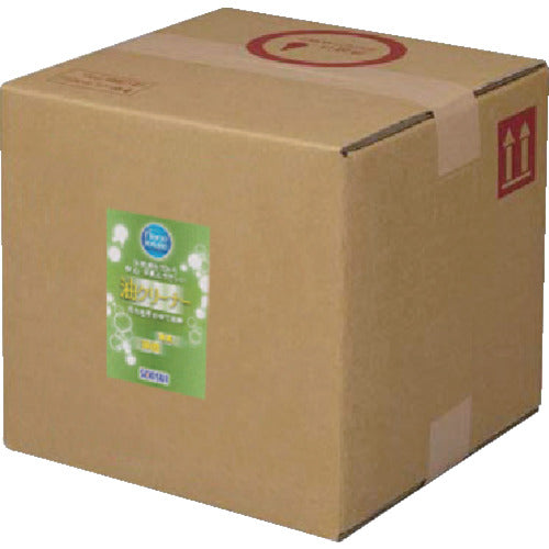 Sekisui Nano Total Oil Cleaner Refill 10L J5M5266 1 bottle