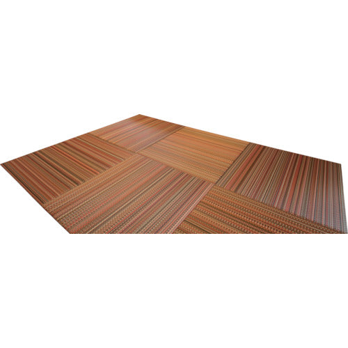 積水 フロア畳 目積 グリーン FLR-MS-GN 2 枚