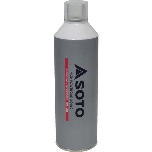 신 후지 하이 파워 가스 KC860 1 개