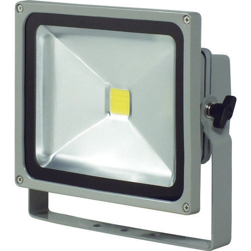 NICHIDO LED work light 30W body only LPR-S30D-3ME 1 unit