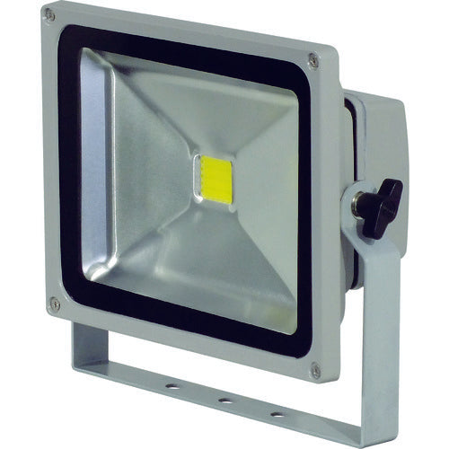NICHIDO LED work light 50W body only LPR-S50D-3ME 1 unit