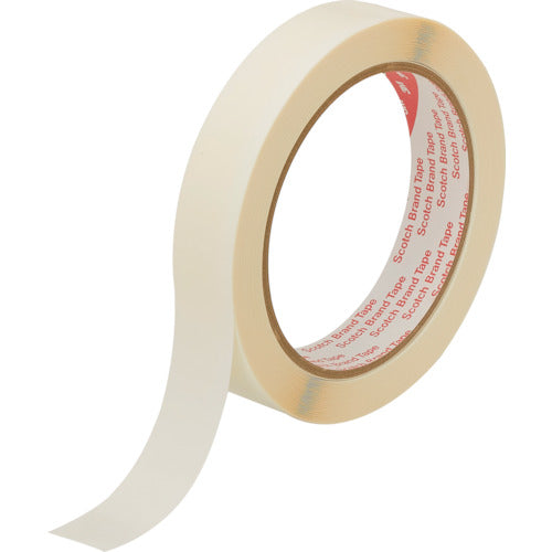 3M General purpose double-sided tape 610 15mm x 15m 76mm core 610-3-15R 1 roll