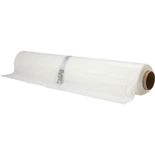 3M Masking Film 6728 4.87 x 106 m 6728 AAD 1 roll